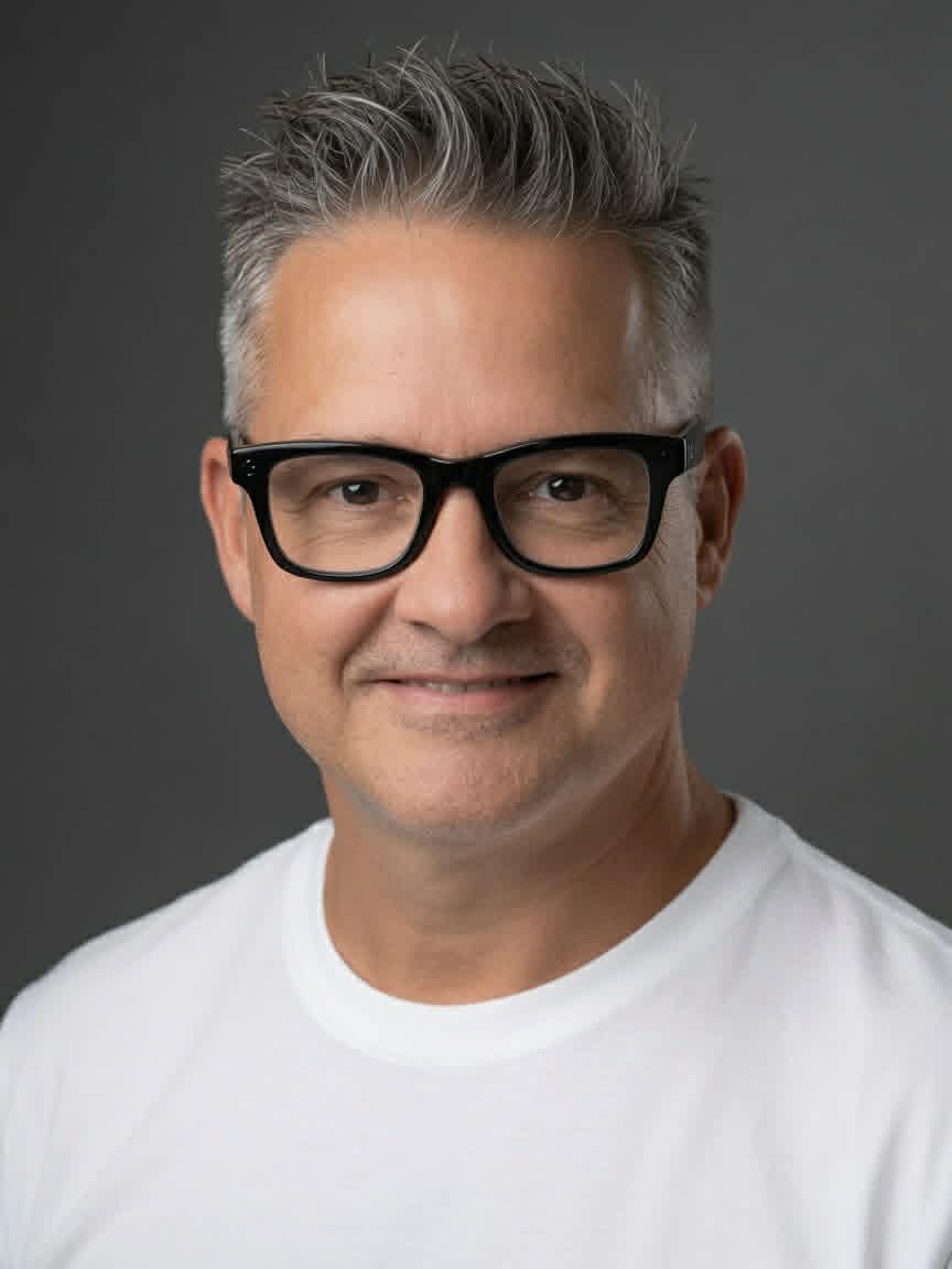 James Wheat, Broker and Owner of Wheat Real Estate