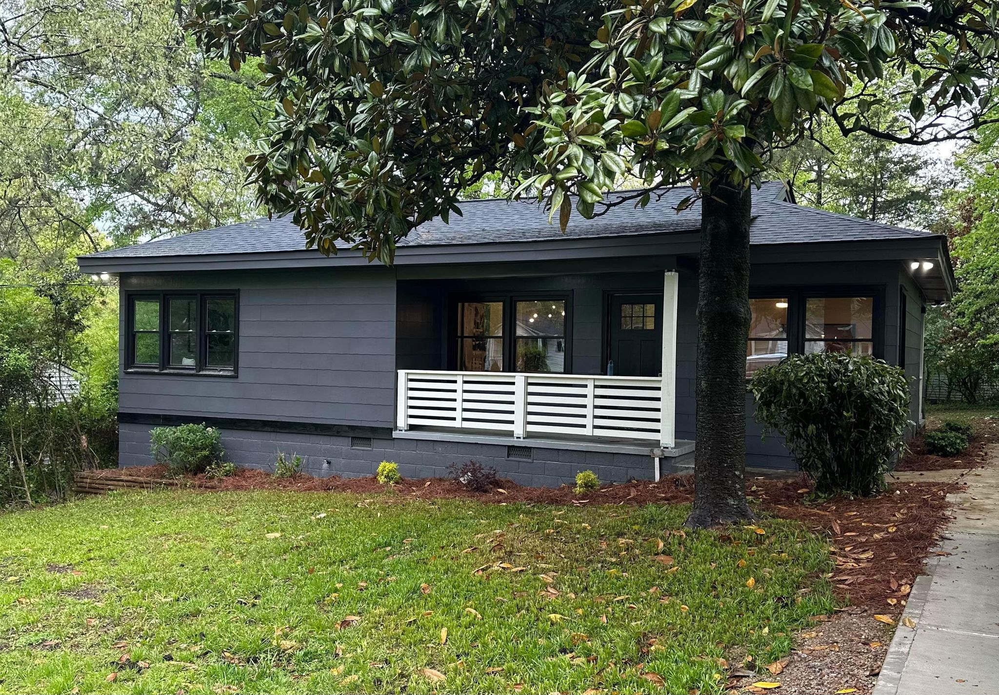 2272 Wallace Drive, Chamblee — exterior